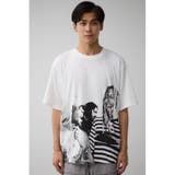 ビッグフォトプリントトップス | AZUL BY MOUSSY | 詳細画像14