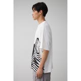 ビッグフォトプリントトップス | AZUL BY MOUSSY | 詳細画像15