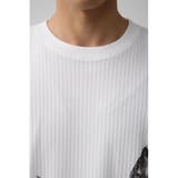 ビッグフォトプリントトップス | AZUL BY MOUSSY | 詳細画像17