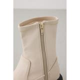 VENUSストレッチトラックソールブーツ | AZUL BY MOUSSY | 詳細画像12 