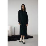 VENUSストレッチトラックソールブーツ | AZUL BY MOUSSY | 詳細画像4 