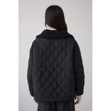 リバーシブルキルティングボアブルゾン | AZUL BY MOUSSY | 詳細画像28