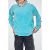 ヴィンテージスウェットトップス | AZUL BY MOUSSY | 詳細画像12 