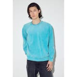 ヴィンテージスウェットトップス | AZUL BY MOUSSY | 詳細画像14 