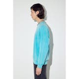 ヴィンテージスウェットトップス | AZUL BY MOUSSY | 詳細画像17 