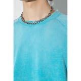 ヴィンテージスウェットトップス | AZUL BY MOUSSY | 詳細画像19 