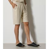 T/H RELAX SHORTS | AZUL BY MOUSSY | 詳細画像12