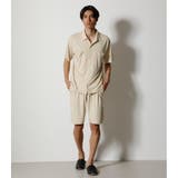 T/H RELAX SHORTS | AZUL BY MOUSSY | 詳細画像13