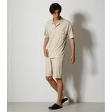 T/H RELAX SHORTS | AZUL BY MOUSSY | 詳細画像14