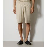 T/H RELAX SHORTS | AZUL BY MOUSSY | 詳細画像15
