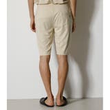 T/H RELAX SHORTS | AZUL BY MOUSSY | 詳細画像17