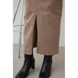 AZUL DENIM/ハイウエストスカート | AZUL BY MOUSSY | 詳細画像30 