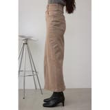 AZUL DENIM/ハイウエストスカート | AZUL BY MOUSSY | 詳細画像26 