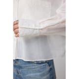 ラインストーンシャツ | AZUL BY MOUSSY | 詳細画像10