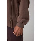 ステップヘムヘビースウェット | AZUL BY MOUSSY | 詳細画像21