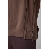 ステップヘムヘビースウェット | AZUL BY MOUSSY | 詳細画像22