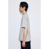 LOOSE YOURSELF Tシャツ | AZUL BY MOUSSY | 詳細画像37 