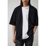 BLK | トッパーセットトップス | AZUL BY MOUSSY