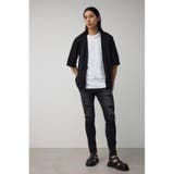 トッパーセットトップス | AZUL BY MOUSSY | 詳細画像3