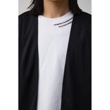トッパーセットトップス | AZUL BY MOUSSY | 詳細画像7