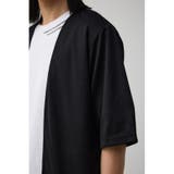 トッパーセットトップス | AZUL BY MOUSSY | 詳細画像8
