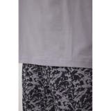 AZコットン Nothing Impossible Tシャツ | AZUL BY MOUSSY | 詳細画像36 