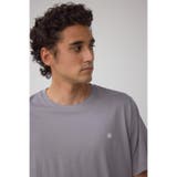 AZコットン Nothing Impossible Tシャツ | AZUL BY MOUSSY | 詳細画像26 