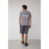 AZコットン Nothing Impossible Tシャツ | AZUL BY MOUSSY | 詳細画像28 