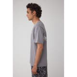 AZコットン Nothing Impossible Tシャツ | AZUL BY MOUSSY | 詳細画像30