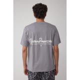 AZコットン Nothing Impossible Tシャツ | AZUL BY MOUSSY | 詳細画像31