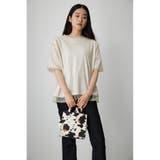 METAL FRAME BAG Ⅱ | AZUL BY MOUSSY | 詳細画像9