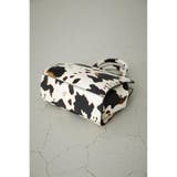 METAL FRAME BAG Ⅱ | AZUL BY MOUSSY | 詳細画像5