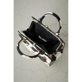 METAL FRAME BAG Ⅱ | AZUL BY MOUSSY | 詳細画像6