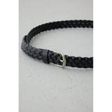 フェイクレザーメッシュベルト | AZUL BY MOUSSY | 詳細画像6 