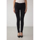 AZUL DENIM リペアスキニーデニム | AZUL BY MOUSSY | 詳細画像5 