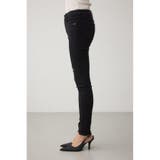 AZUL DENIM リペアスキニーデニム | AZUL BY MOUSSY | 詳細画像6 