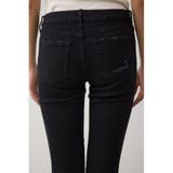 AZUL DENIM リペアスキニーデニム | AZUL BY MOUSSY | 詳細画像9 