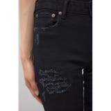 AZUL DENIM リペアスキニーデニム | AZUL BY MOUSSY | 詳細画像11 