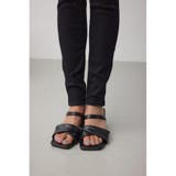 AZUL DENIM リペアスキニーデニム | AZUL BY MOUSSY | 詳細画像13 