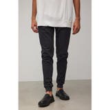 EASY ACTION SLIM JOGGER 2ND | AZUL BY MOUSSY | 詳細画像11