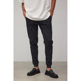 EASY ACTION SLIM JOGGER 2ND | AZUL BY MOUSSY | 詳細画像12