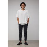 EASY ACTION SLIM JOGGER 2ND | AZUL BY MOUSSY | 詳細画像13