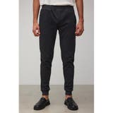 EASY ACTION SLIM JOGGER 2ND | AZUL BY MOUSSY | 詳細画像15