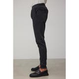 EASY ACTION SLIM JOGGER 2ND | AZUL BY MOUSSY | 詳細画像16