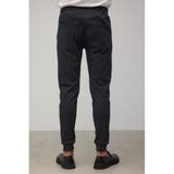 EASY ACTION SLIM JOGGER 2ND | AZUL BY MOUSSY | 詳細画像17