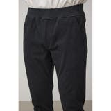 EASY ACTION SLIM JOGGER 2ND | AZUL BY MOUSSY | 詳細画像18