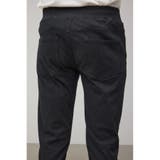 EASY ACTION SLIM JOGGER 2ND | AZUL BY MOUSSY | 詳細画像19