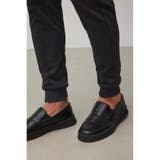 EASY ACTION SLIM JOGGER 2ND | AZUL BY MOUSSY | 詳細画像20