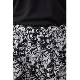 アブストラクトパターンショーツ | AZUL BY MOUSSY | 詳細画像7