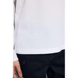 ワッフル長袖トップス | AZUL BY MOUSSY | 詳細画像11 